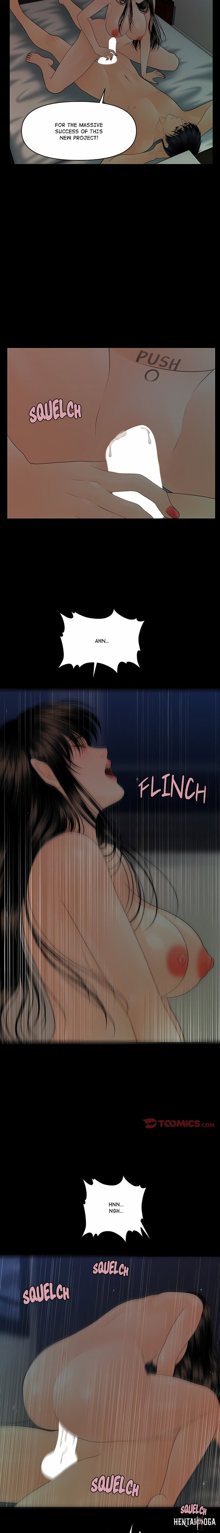 My Secretary My Secretary Chapter 72 - Page 19