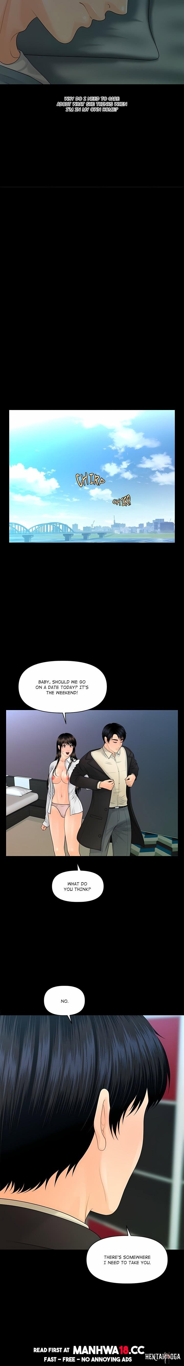 My Secretary My Secretary Chapter 73 - Page 14