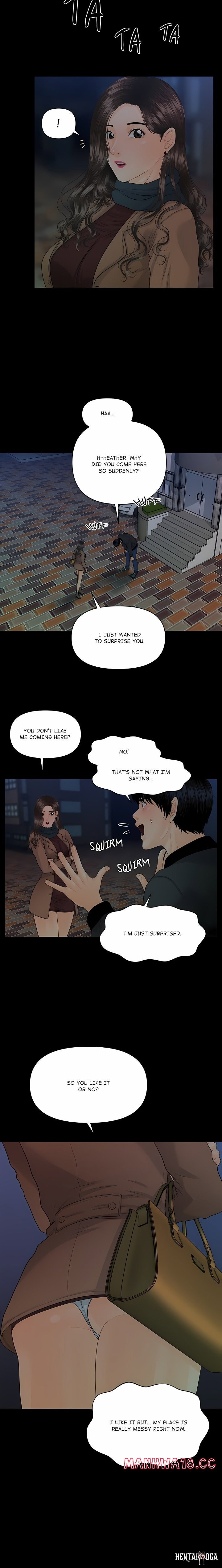 My Secretary My Secretary Chapter 73 - Page 5