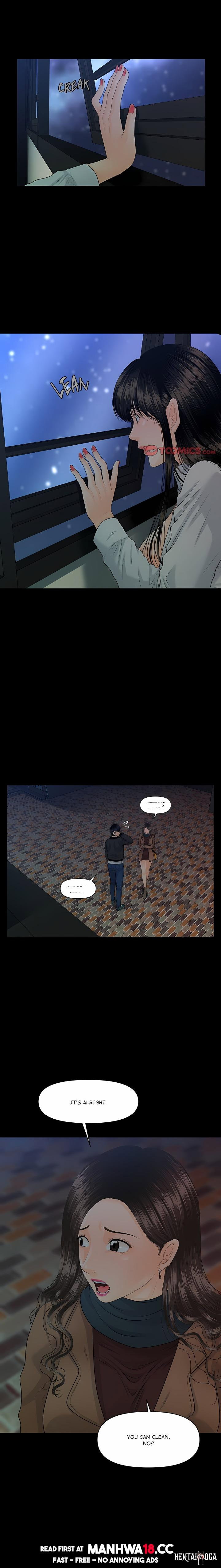 My Secretary My Secretary Chapter 73 - Page 6