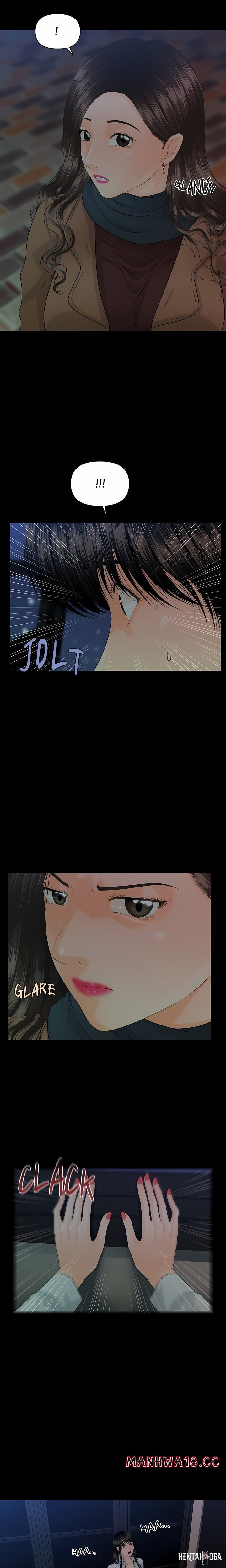 My Secretary My Secretary Chapter 73 - Page 7