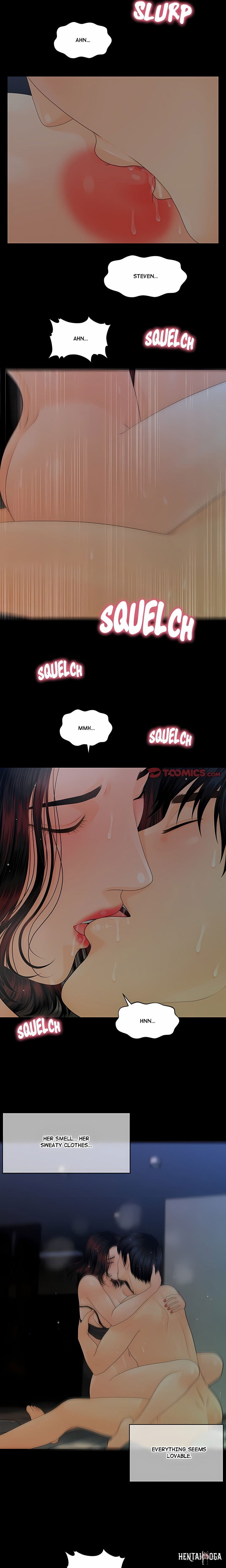 My Secretary My Secretary Chapter 74 - Page 10