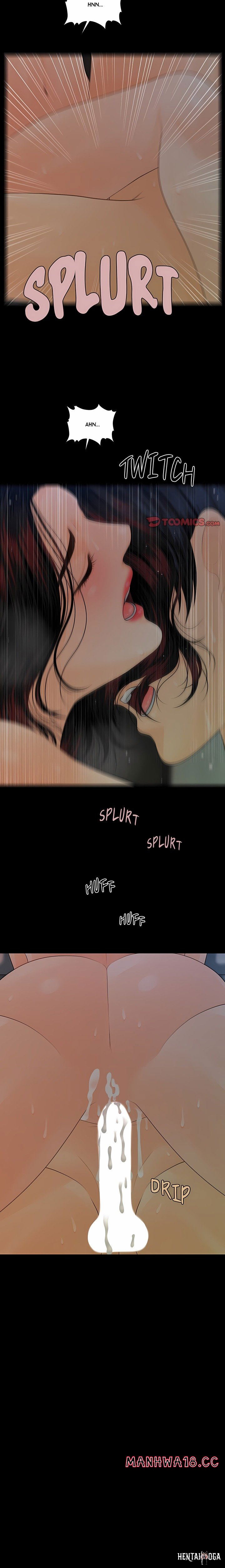 My Secretary My Secretary Chapter 74 - Page 11