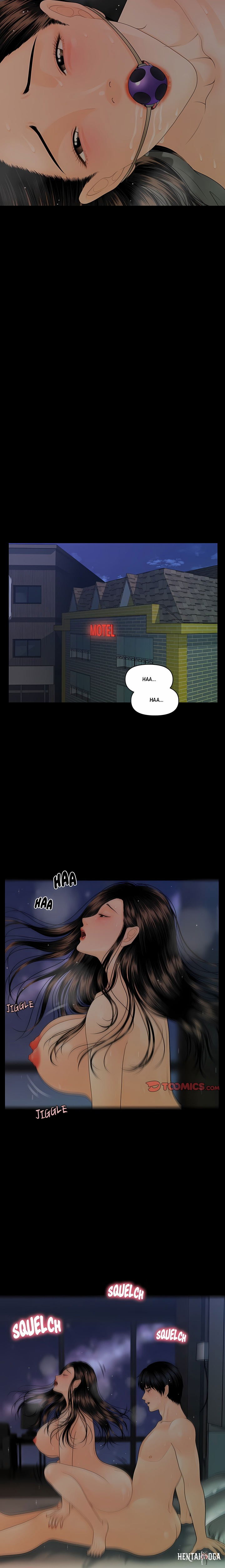 My Secretary My Secretary Chapter 74 - Page 14