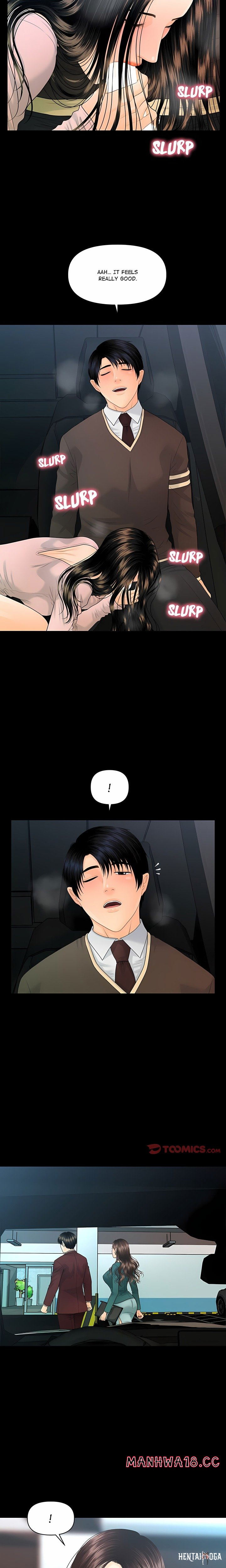 My Secretary My Secretary Chapter 74 - Page 19