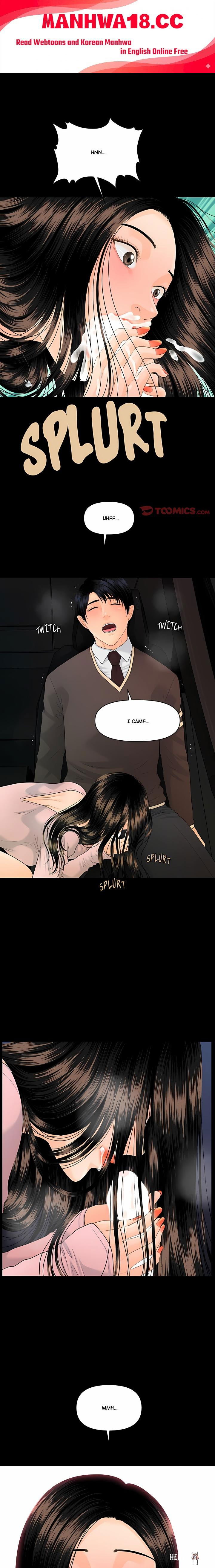 My Secretary My Secretary Chapter 75 - Page 1