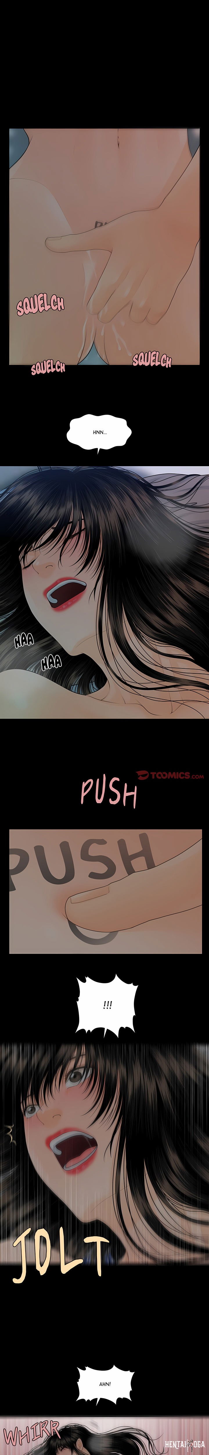 My Secretary My Secretary Chapter 75 - Page 15