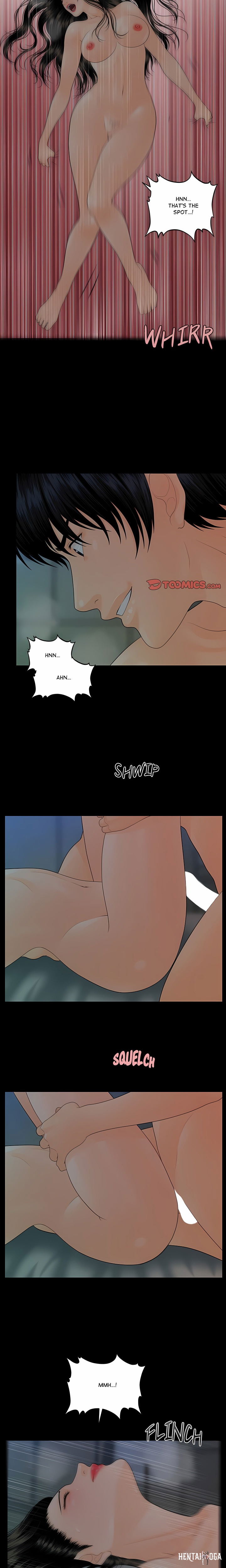 My Secretary My Secretary Chapter 75 - Page 16