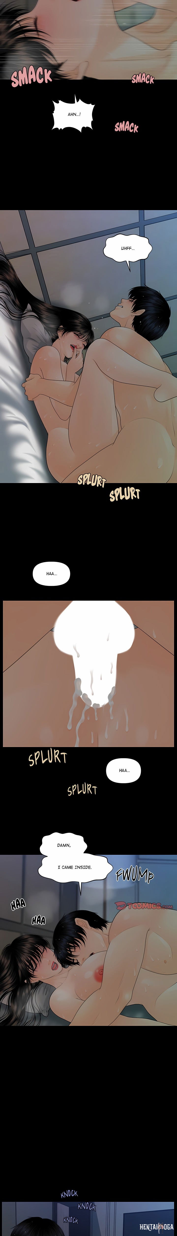 My Secretary My Secretary Chapter 75 - Page 19