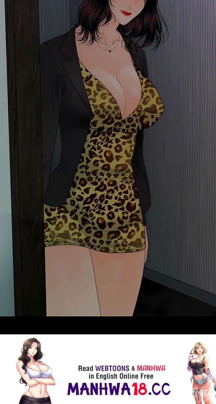My Secretary My Secretary Chapter 75 - Page 21