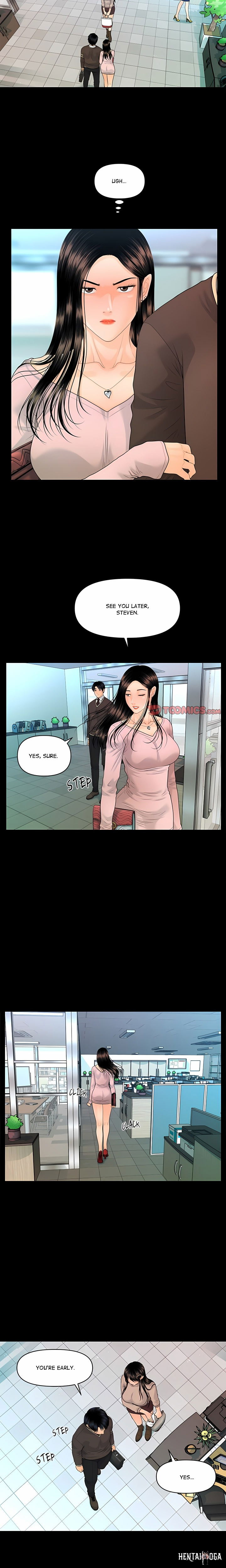 My Secretary My Secretary Chapter 75 - Page 5