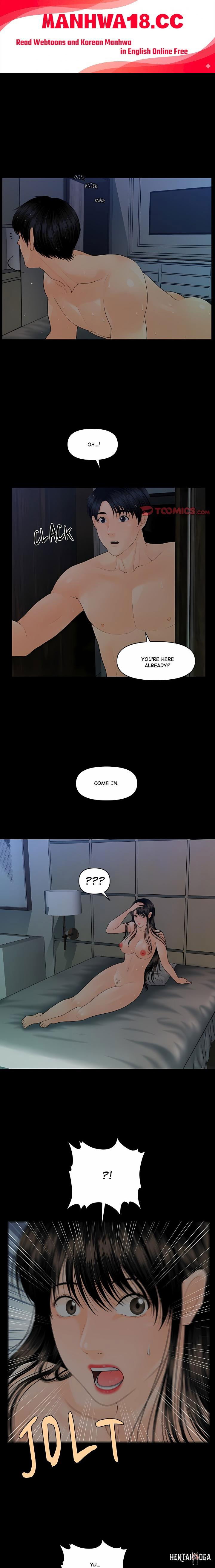 My Secretary My Secretary Chapter 76 - Page 1