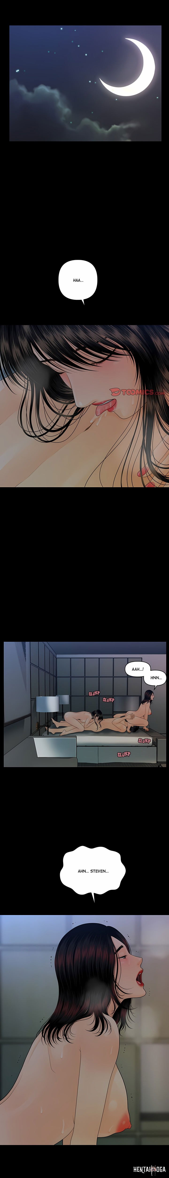My Secretary My Secretary Chapter 76 - Page 11