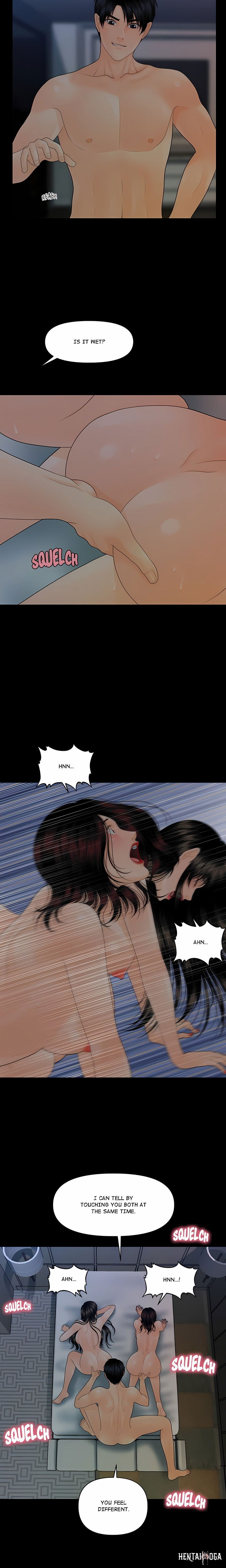 My Secretary My Secretary Chapter 76 - Page 14