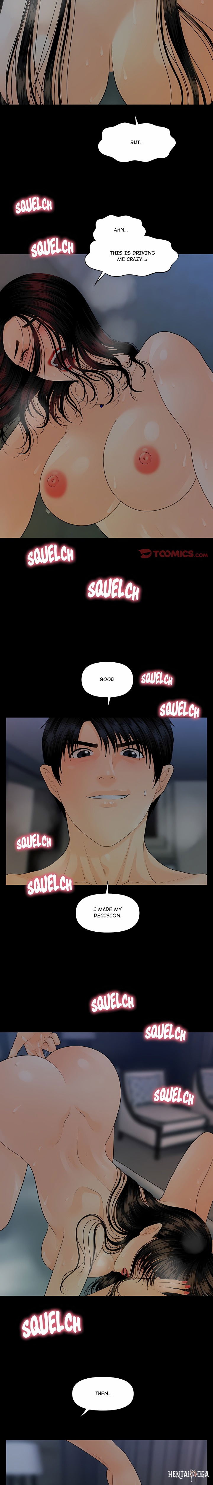 My Secretary My Secretary Chapter 76 - Page 16