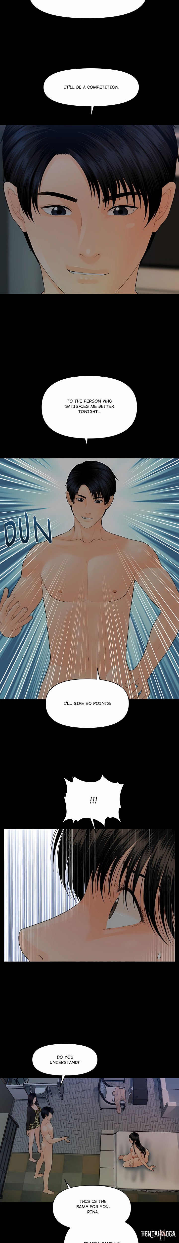 My Secretary My Secretary Chapter 76 - Page 4
