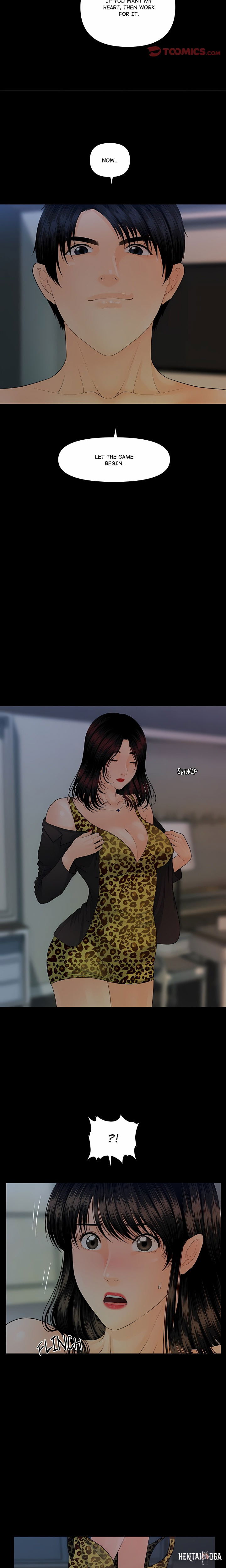 My Secretary My Secretary Chapter 76 - Page 5