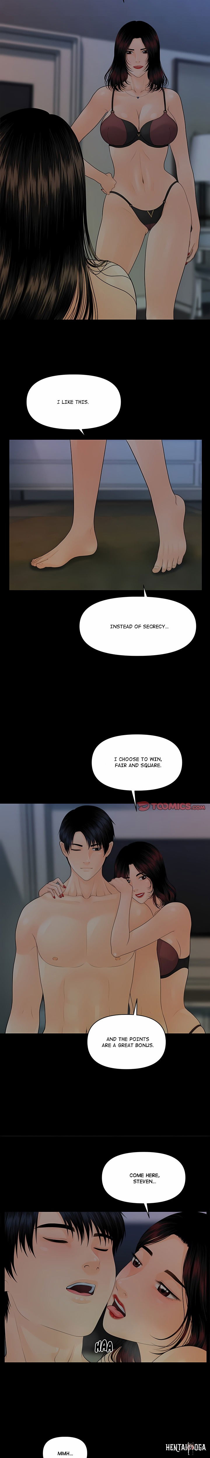My Secretary My Secretary Chapter 76 - Page 7