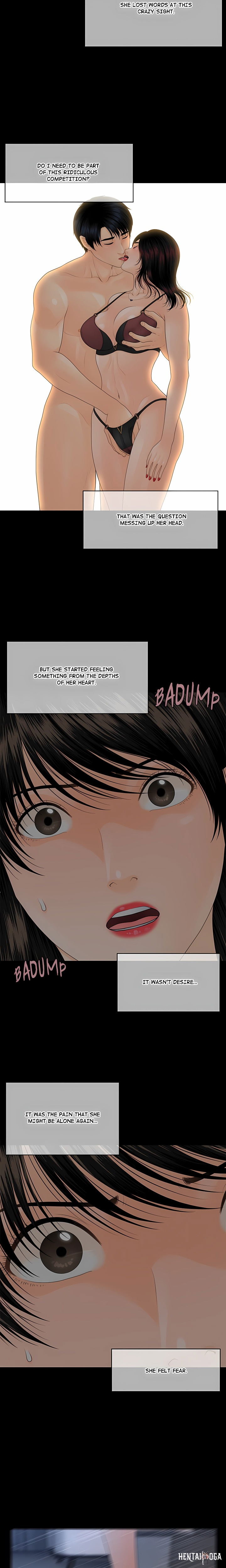 My Secretary My Secretary Chapter 76 - Page 9