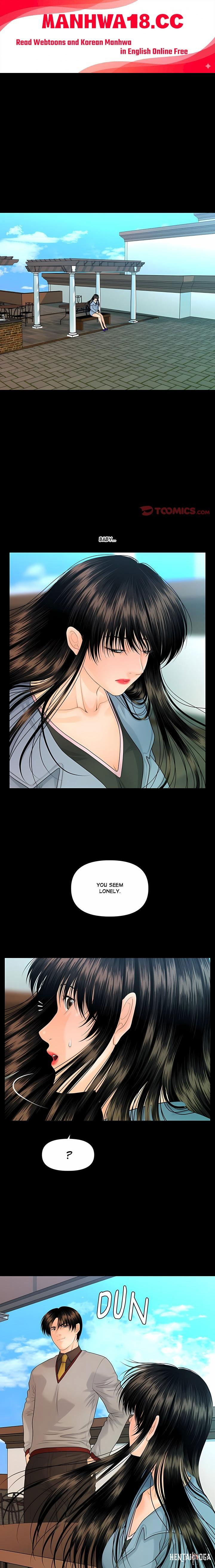 My Secretary My Secretary Chapter 79 - Page 1
