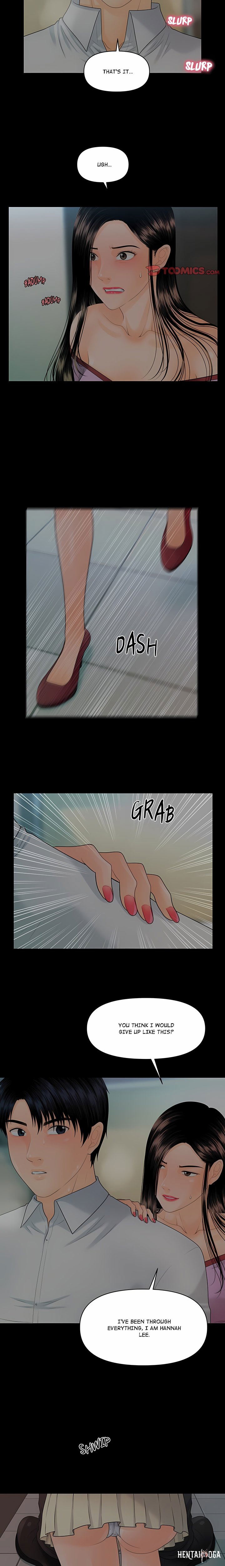 My Secretary My Secretary Chapter 79 - Page 12