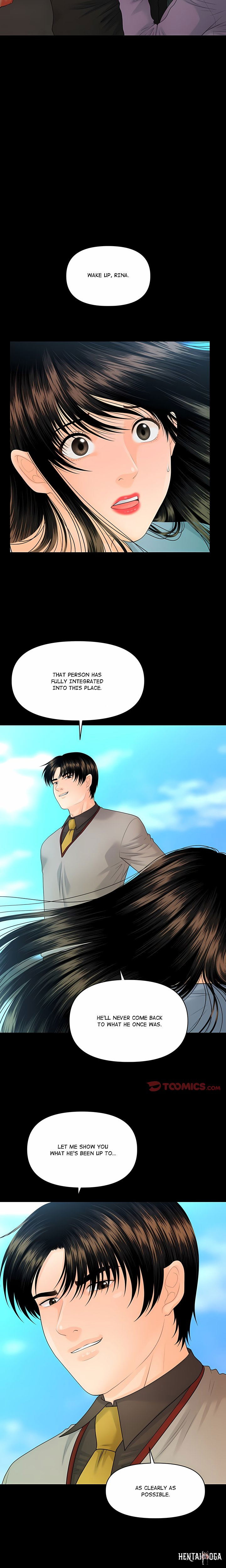 My Secretary My Secretary Chapter 79 - Page 14