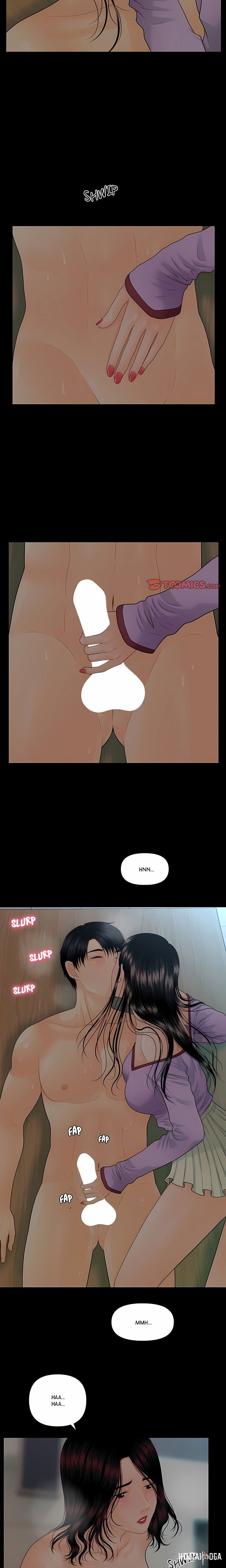 My Secretary My Secretary Chapter 79 - Page 16