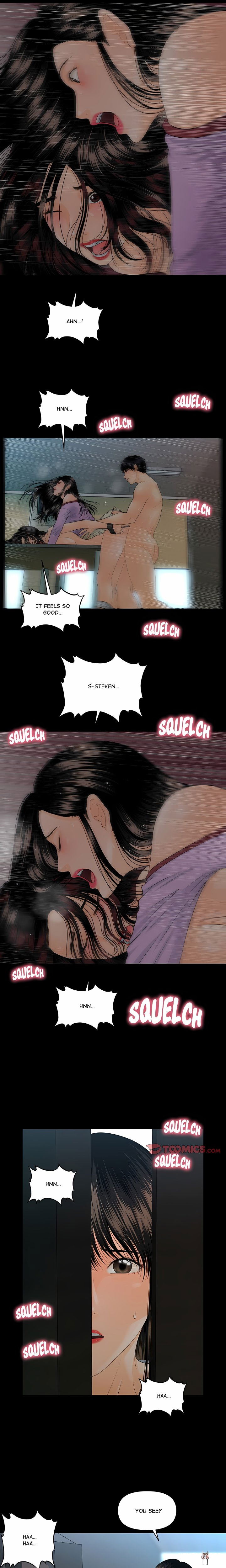 My Secretary My Secretary Chapter 79 - Page 19