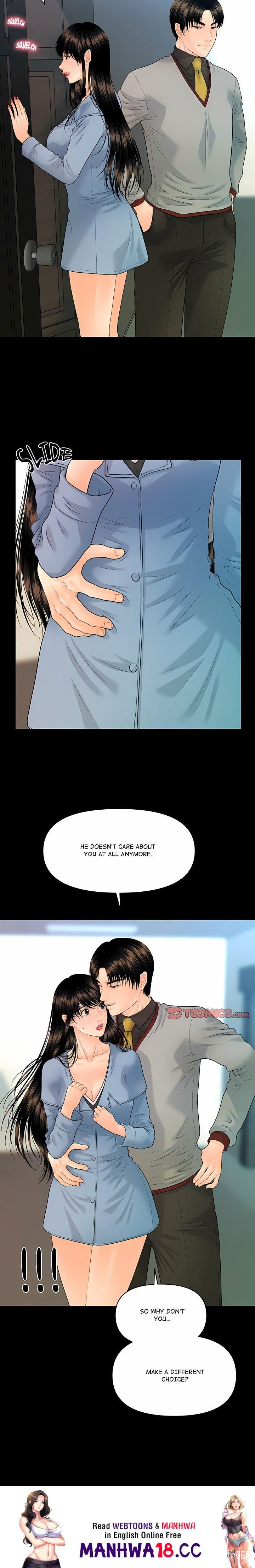 My Secretary My Secretary Chapter 79 - Page 20