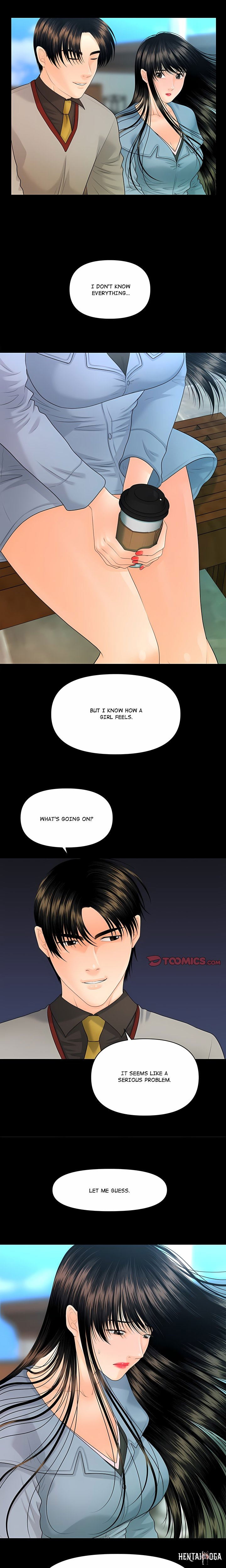 My Secretary My Secretary Chapter 79 - Page 4