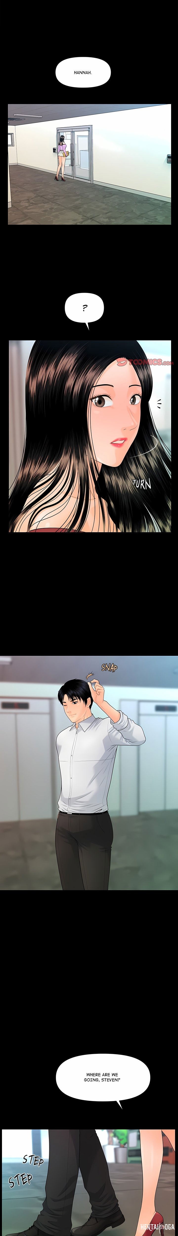 My Secretary My Secretary Chapter 79 - Page 6