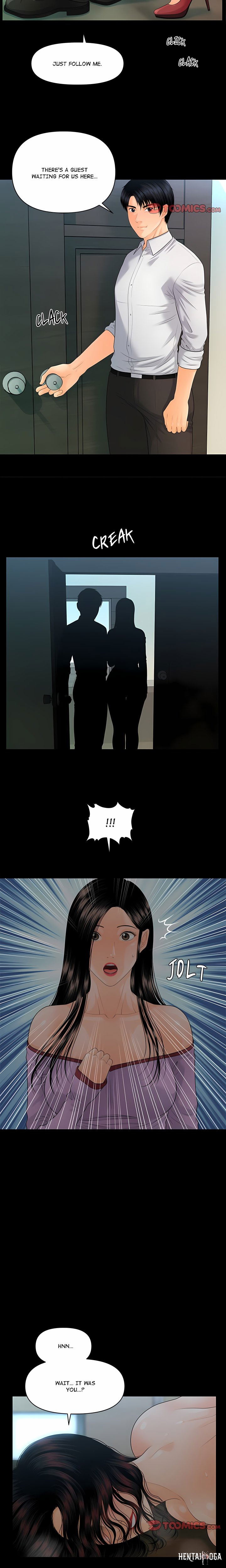 My Secretary My Secretary Chapter 79 - Page 7