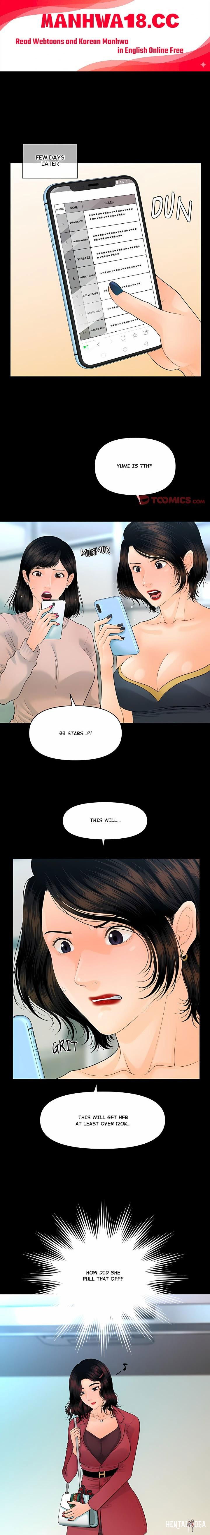 My Secretary My Secretary Chapter 78 - Page 1