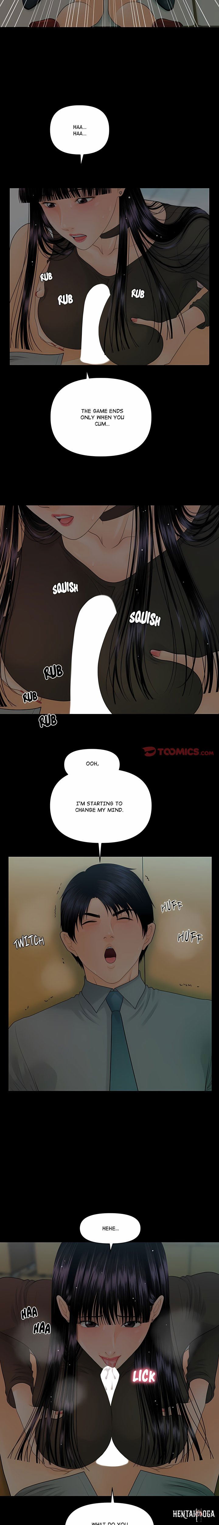 My Secretary My Secretary Chapter 78 - Page 10