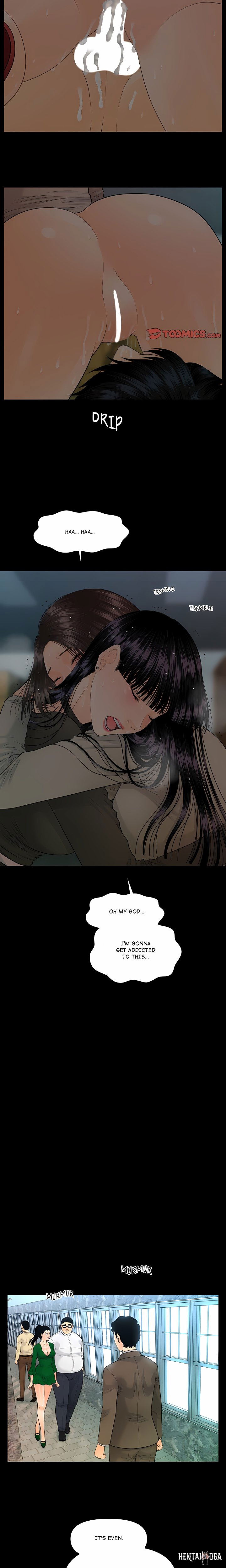 My Secretary My Secretary Chapter 78 - Page 17