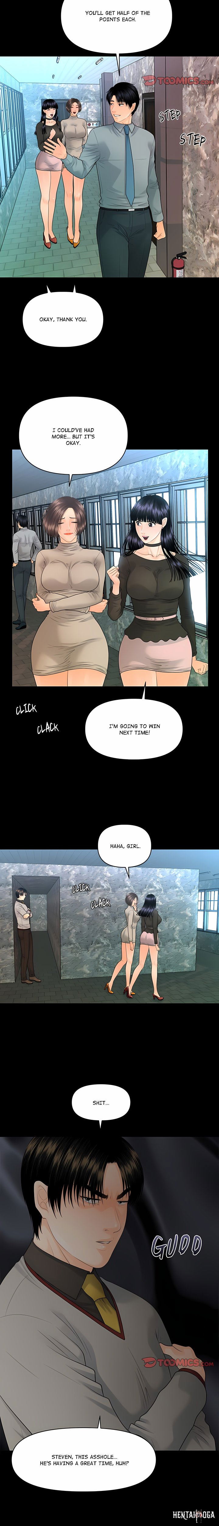 My Secretary My Secretary Chapter 78 - Page 18