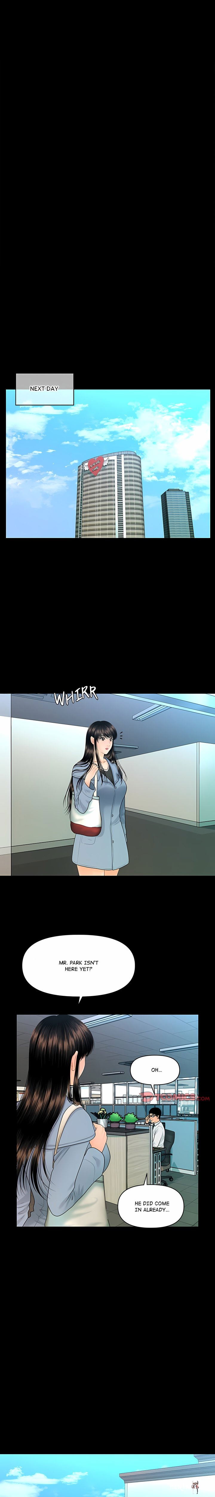 My Secretary My Secretary Chapter 78 - Page 19
