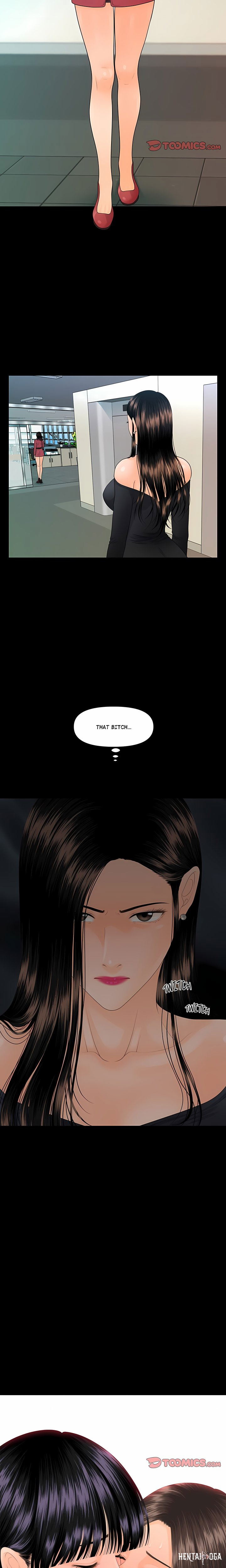 My Secretary My Secretary Chapter 78 - Page 2