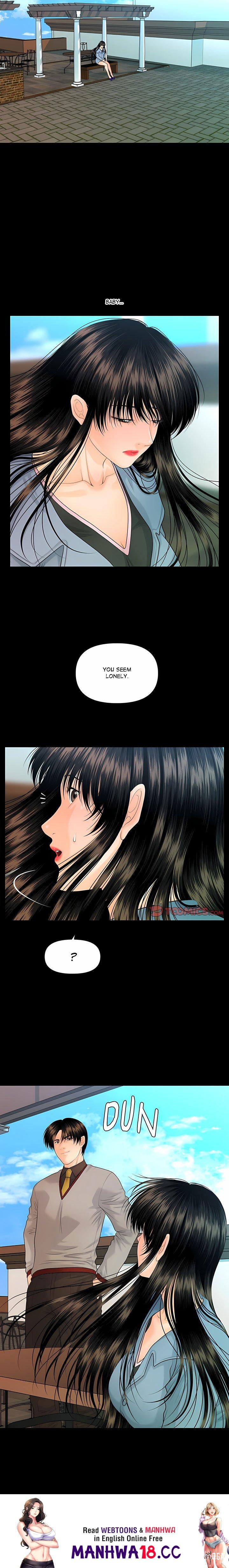 My Secretary My Secretary Chapter 78 - Page 20