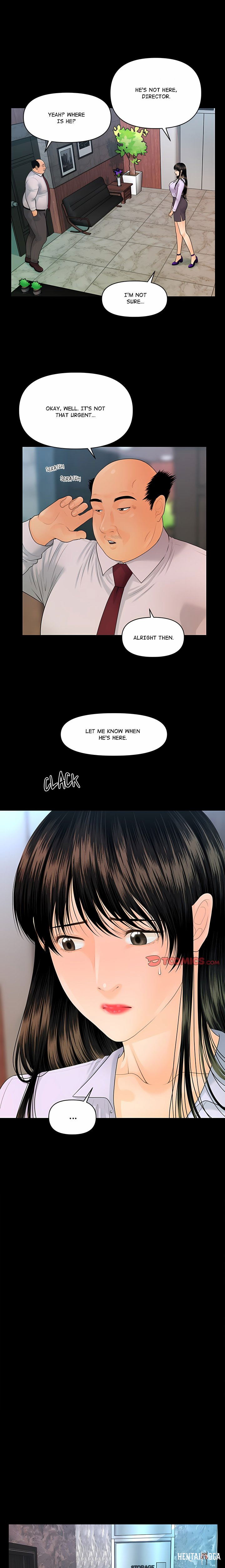My Secretary My Secretary Chapter 78 - Page 4