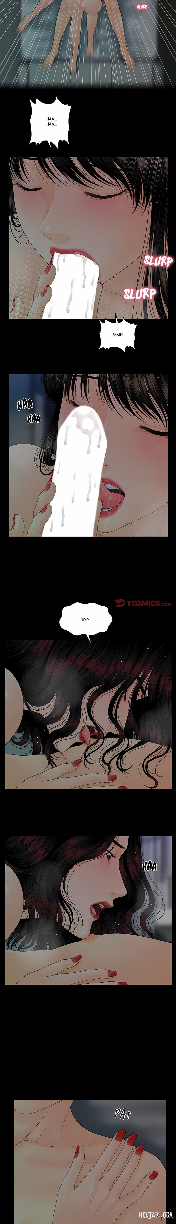 My Secretary My Secretary Chapter 77 - Page 10