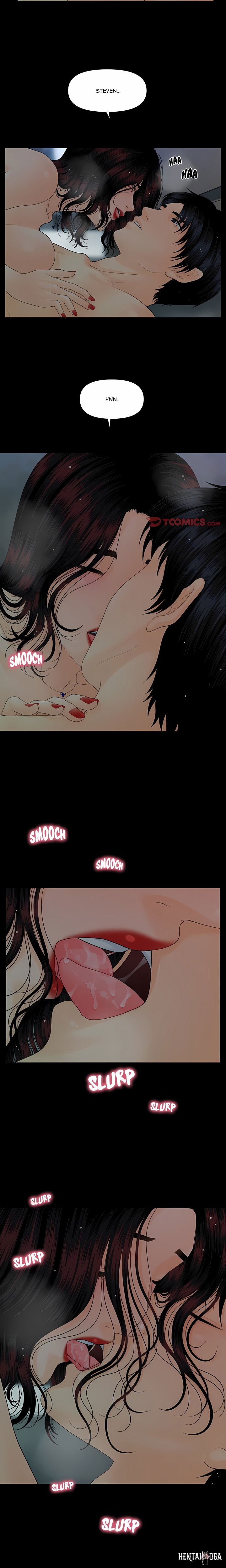 My Secretary My Secretary Chapter 77 - Page 11