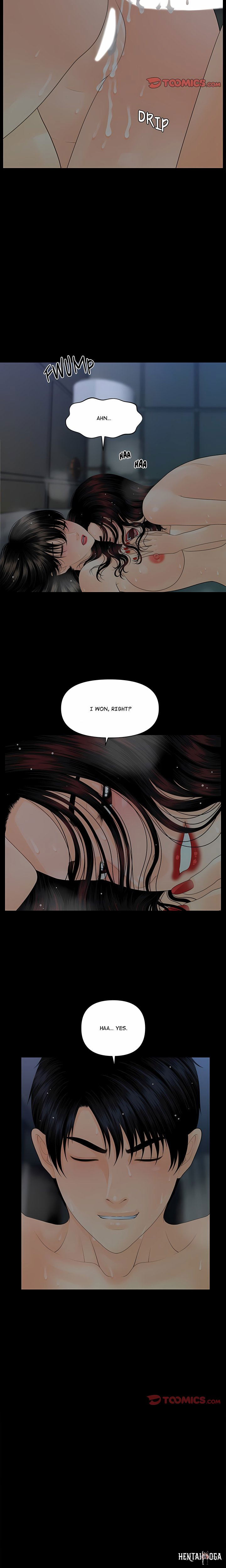 My Secretary My Secretary Chapter 77 - Page 18