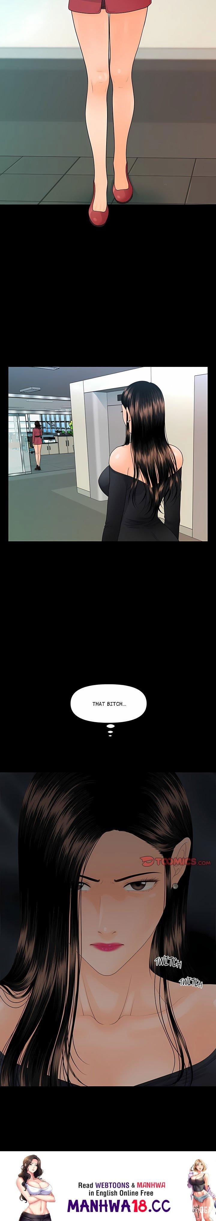 My Secretary My Secretary Chapter 77 - Page 20