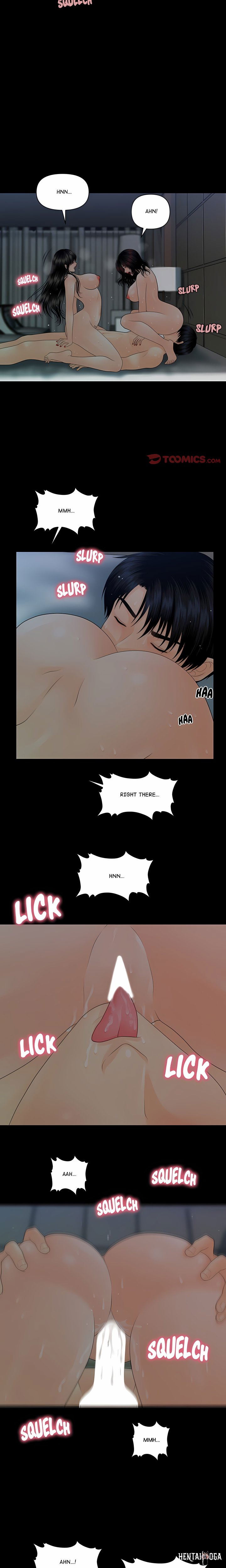 My Secretary My Secretary Chapter 77 - Page 6
