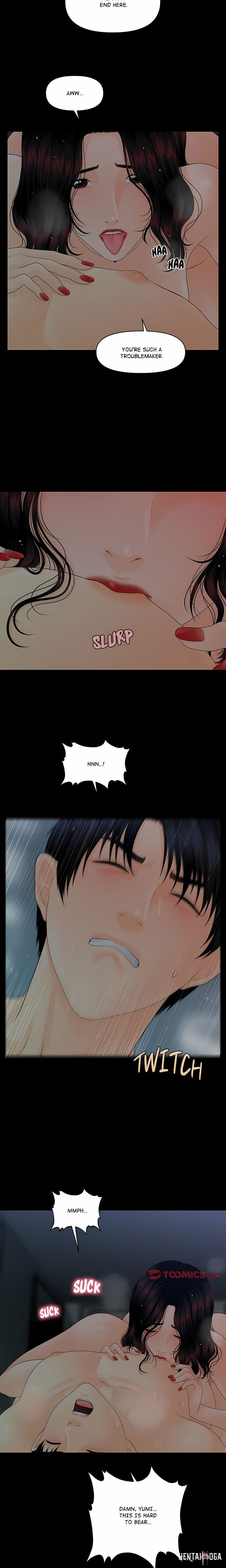 My Secretary My Secretary Chapter 77 - Page 8