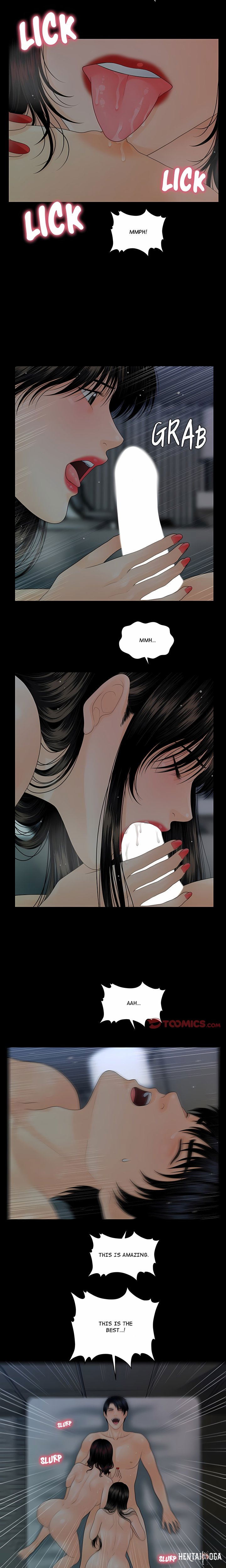My Secretary My Secretary Chapter 77 - Page 9