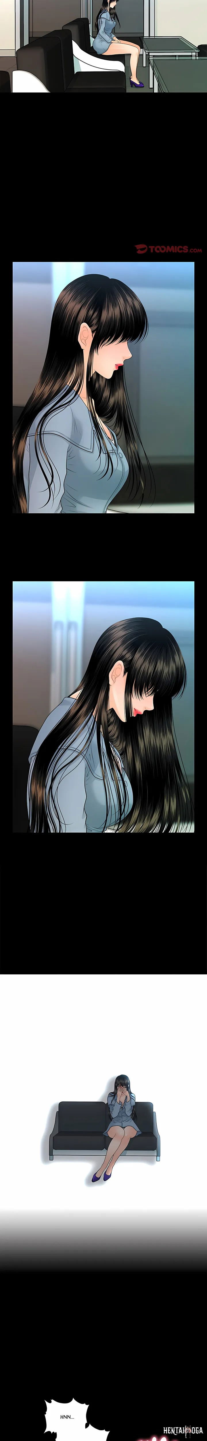 My Secretary My Secretary Chapter 80 - Page 12