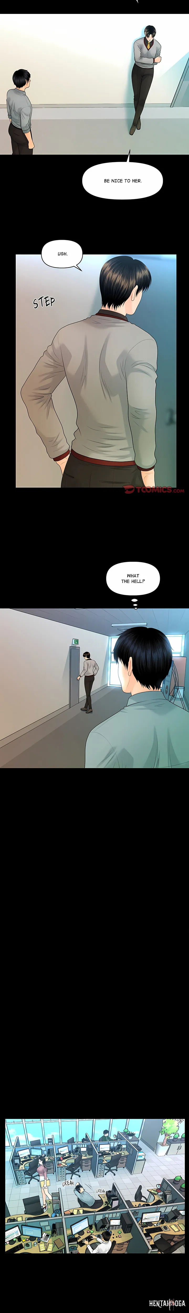 My Secretary My Secretary Chapter 80 - Page 16