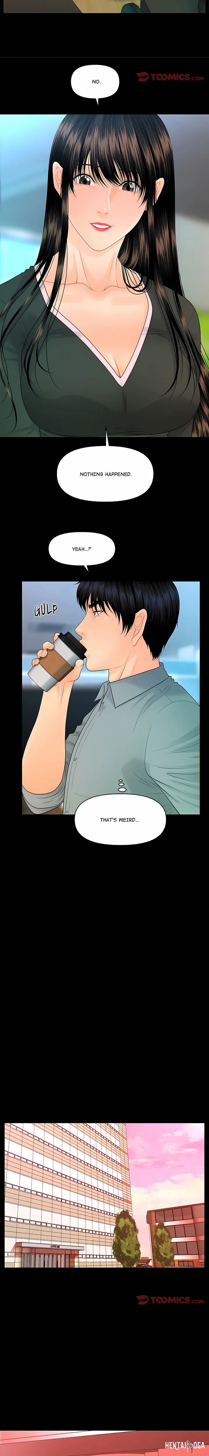 My Secretary My Secretary Chapter 80 - Page 18